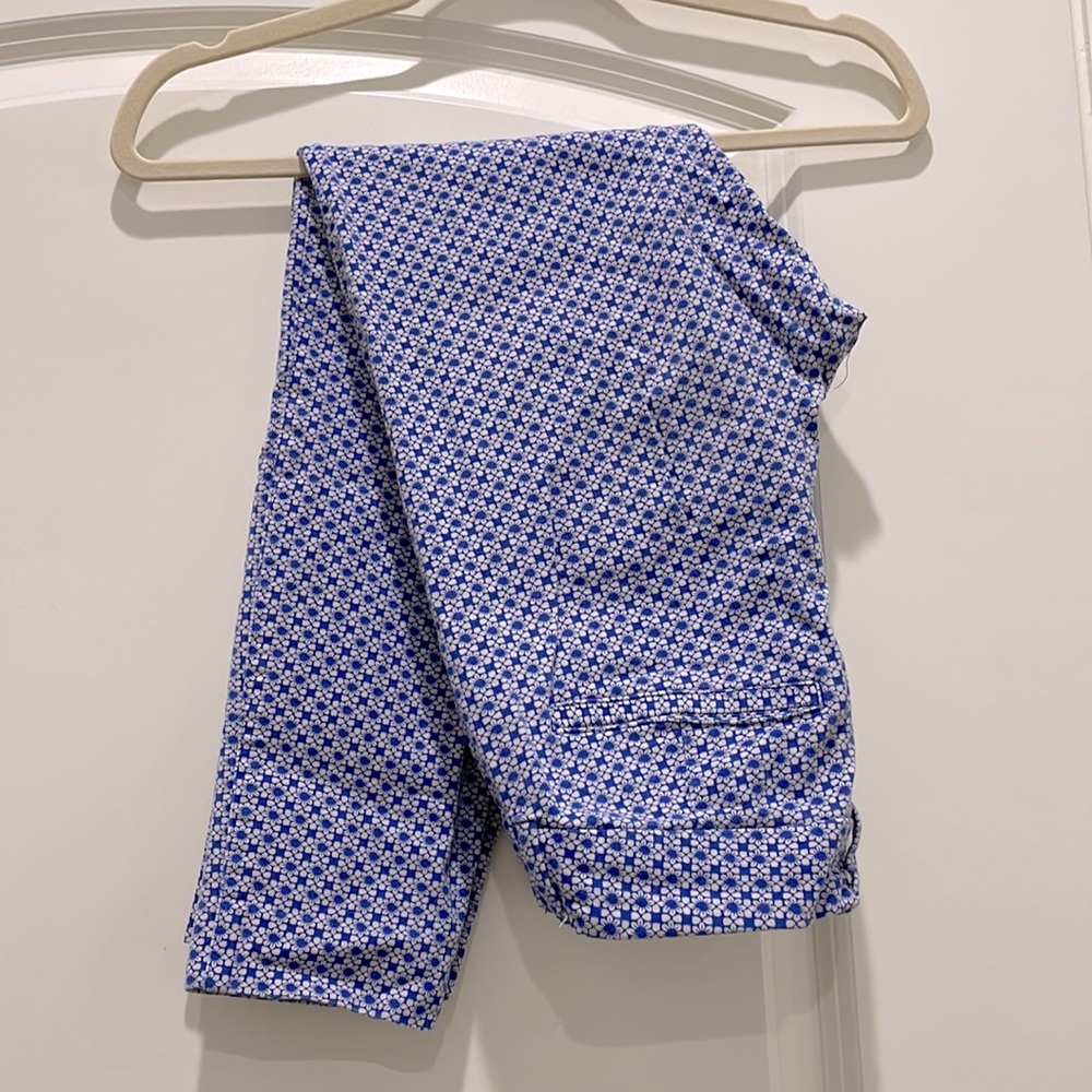 Old navy pixie pants